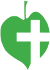 Logo des Vereins zur Förderung der wendischen Sprache in der Kirche e. V.